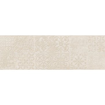 Декор VIENNA WOODS Insert White 3606-0020 (LB Ceramics)